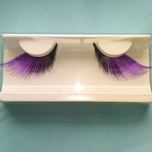 NEW!!1 pair dramatic eyelashes